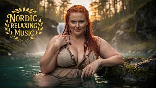 Northern Oath Ceremony | Nordic Viking Music | Norse Female Vocals | Study & Work