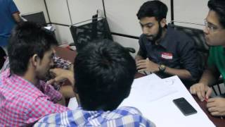 Solve for X Bangladesh : Innovation MasterClass