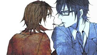 Nightcore- Clarity