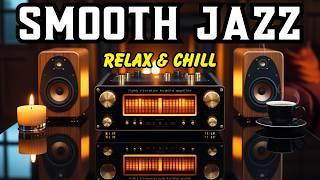 Smooth Jazz & Soul R&B instrumental – Timeless Melodies for Focus, Relaxation & Peaceful Moments.