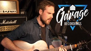 Jack Parker  - Wild (Original) - Garage Recordings