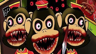 [Nightcore] DON'T LET THE BELLHOPS BITE | Dark Deception Song