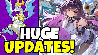 NEW "SHINY" Shell System, NEW UNITS & MORE!!! [Etheria: Restart]