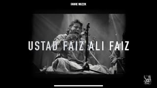 Yaadan Teriyan De Nal Mulaqat | Ustad Faiz Ali Faiz Khan | Farrie Muzzik | Recreated Track | 2024