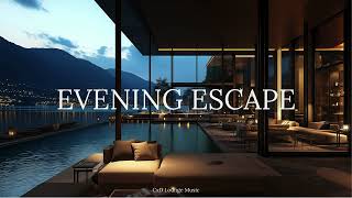 🎵 Lounge Music Paradise: Evening Chill for Total Relaxation