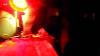 DEAF 09 - BROKEN BUS DRIVER MOVEMENT TR-One & Louis Scully 2