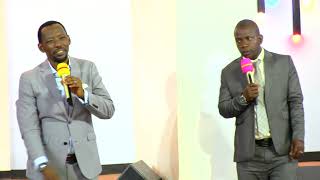 AMATSIKO AGAHURIIRE PROGRAME 29 03 2025