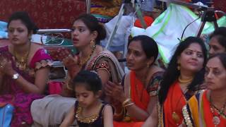 Shrimad Bhagwad Saptah - Day1 - Part2