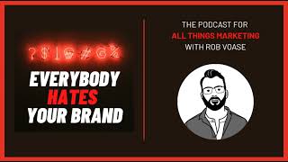 Episode 11 - Talking data in marketing (with a special guest)