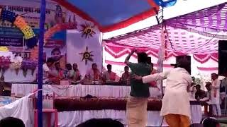 चारेच दिन के चांदनी पेंड्रीकला by पुरुषोत्तम साहू - संगम मानस परिवार बलदेवपुर (खैरागढ़)