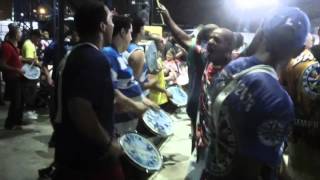 Afrobeat : Aguia 1  2012
