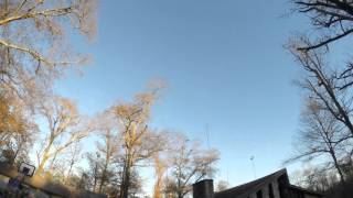 Holy Stone hs170 - Ton of fun flying