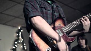 A Record on its Table (The Constables live at Bonhoeffers)