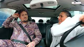 Moster Niller Den Lyserøde Taxi ( S 14 Epi. 197 )