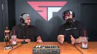 EP014 - RYAN TERRY 2023 NY PRO MEN'S PHYSIQUE CHAMPION