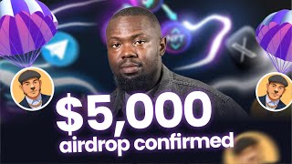 MetaDawgs Airdrop Ending Soon! Earn BIG Before It’s Gone!