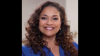 The Secret To Debbie Allen's Success & "Kicking Butt" At Any Age