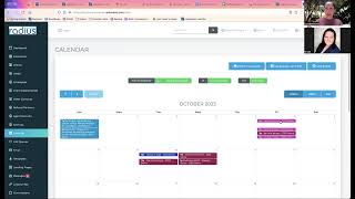 Appointment Outcomes/ Featured Feature