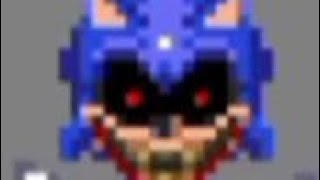 Sonic Exe - Endless Retake (W.I.P.)