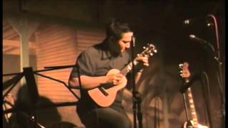 Abe Lagrimas, Jr. - "Bluekulele"