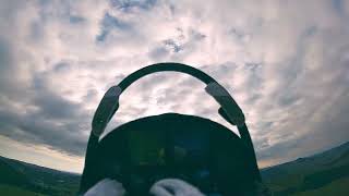 Avanti 2 FPV acro