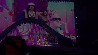 Pop Nayeon Twice Oakland Day2 230613