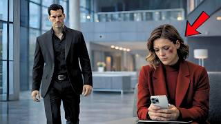 A Mafia Boss Interviews a Single Mother by Mistake — Then He Sees Something on Her Face That Change.