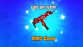 Gangs Wars: Pixel Shooter RP - Gameplay Walkthrough - New Gun (Android, iOS)