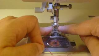 How to Make an Extra Large Buttonhole