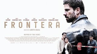 Frontera - TRAILER / EN - Bulletproof Cupid
