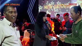 LAGU YANG BIKIN BAPAK BAPAK DI DUKUHJATI ASIK BERGOYANG JAIPONGAN