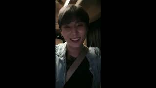 200722 DAY6 YOUNGK Instagram Live FULL (Part 1+2) #DAY6 #YoungK #영케이