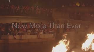 WaterFire Needs Your Help Now More Than Ever