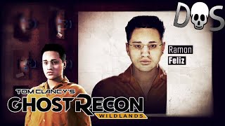 Dealing with DJ Perico and Ramon Feliz!! | Tom Clancy's Ghost Recon Wildlands