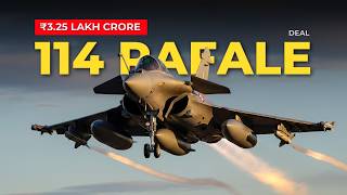 Defence Updates - 114 Rafale Deal Letter, Air Raid System, PAK ISI In Politic,  Navy Small Submarine