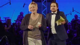 Trailer: Bühnenmagie von Julian Button