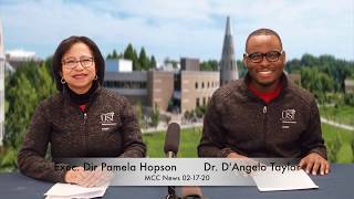 February 17, 2020 MCC News