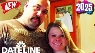 Dateline NBC 2025 New ♻️  S2025 E12 🔴 Full Episodes Best American Documentary True Crime