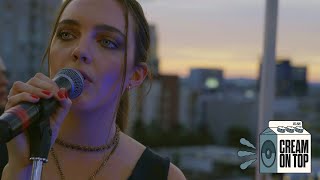 @CamrynClarkSongs  - SMALL TALK (New Singer Song) Live in Nashville for Cream On Top