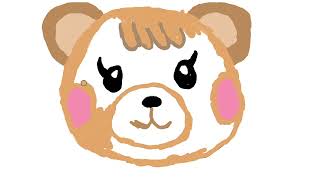 Maple 🐻 #ColorsLive #animalcrossing