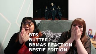 KINGS ARE BACK!! 👑 | BTS (방탄소년단) Butter Live Reaction