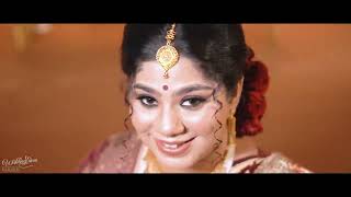 ANKITA & ABHRALEEN || WEDDING TEASER || KOLKATA || WEDDING MANIA || SAP