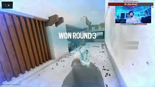 Getting A Bacon  To Ranked   highlights