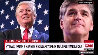 Lie, lie, lie, CNN is Fake, fake, fake   #TFNOriginal