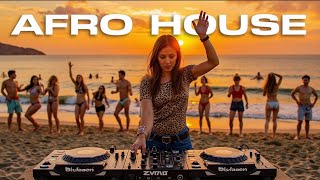SUMMER AFRO HOUSE Sunset Mix (Adam Port, Avicii, The Weeknd,Coldplay, Diplo) - Summer Vibes Mix #102