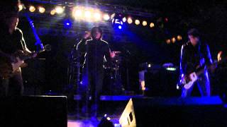 Killing Joke - Love Like Blood @ Viper Theatre (Florence - Italy)