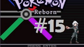 Pokemon: Reborn: Part 15: OP CHATOT!!!