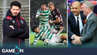 Rangers ‘wow’ signing - who could it be? | Will Hearts win kill off Celtic's title hopes? - Game On