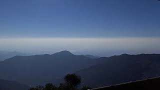 Chatakpur - view from Watch Tower