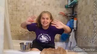 A Beautiful You: Homemade Hair Mask